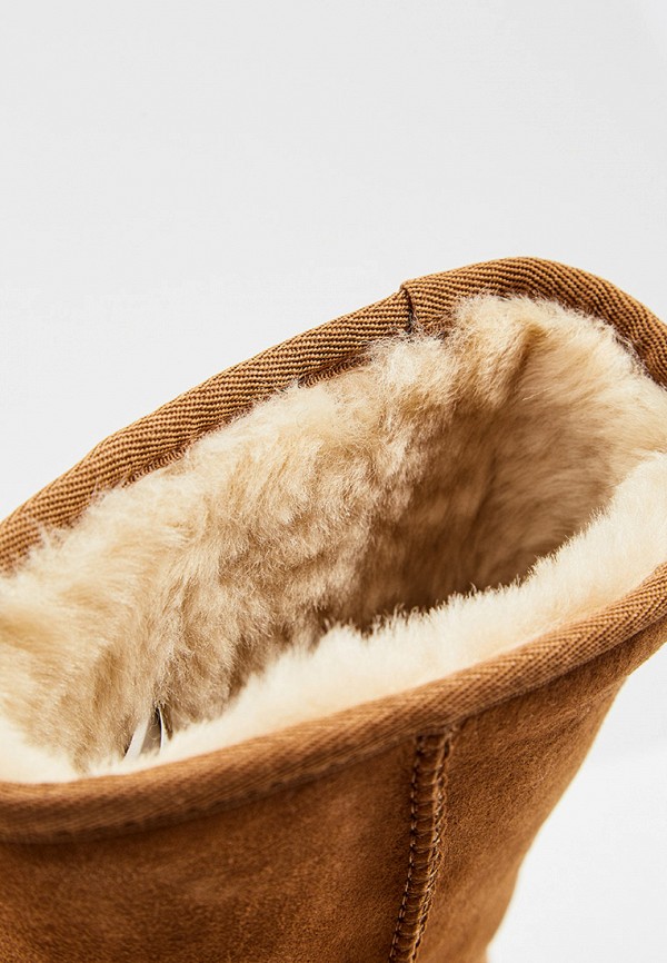 

Угги UGG, Коричневый