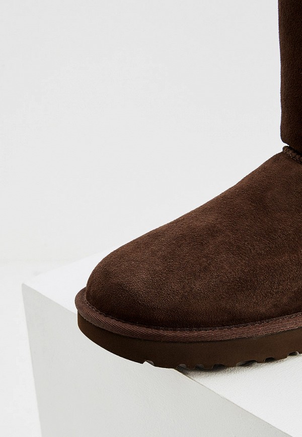

Угги UGG, Коричневый