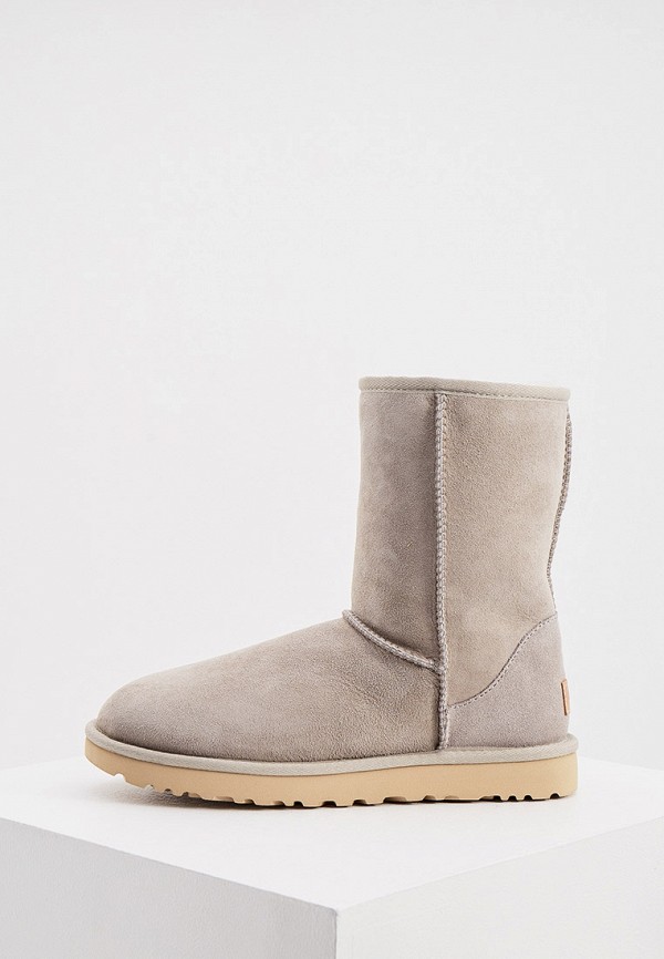 

Угги UGG, Серый