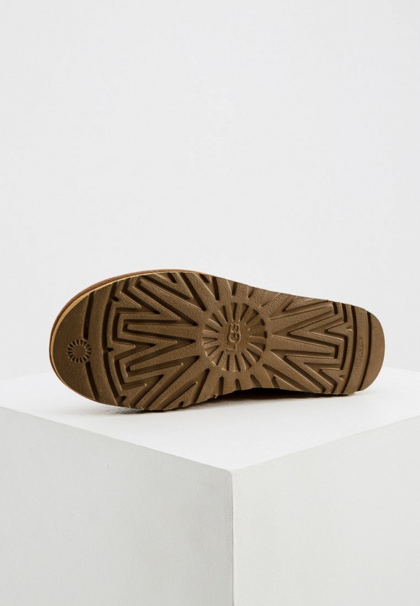 

Угги UGG, Коричневый