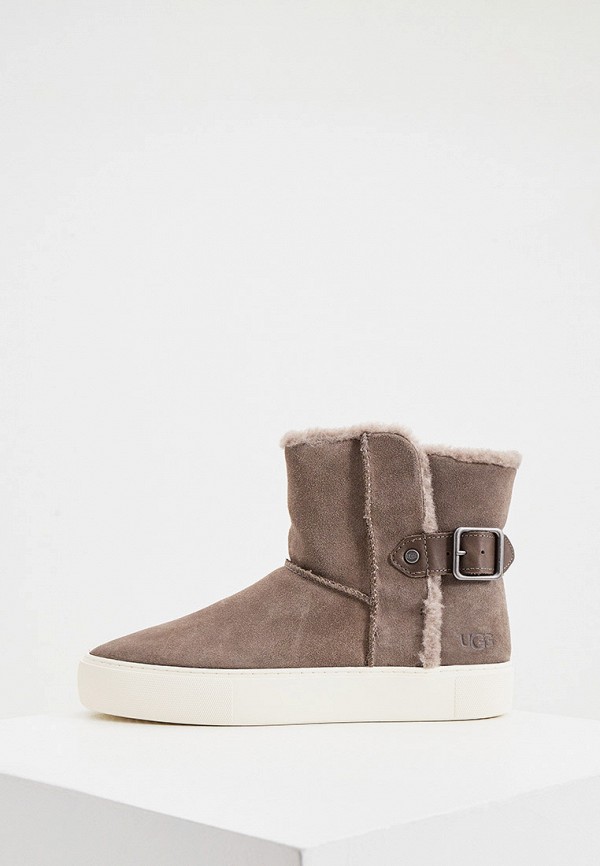 

Угги UGG, Серый
