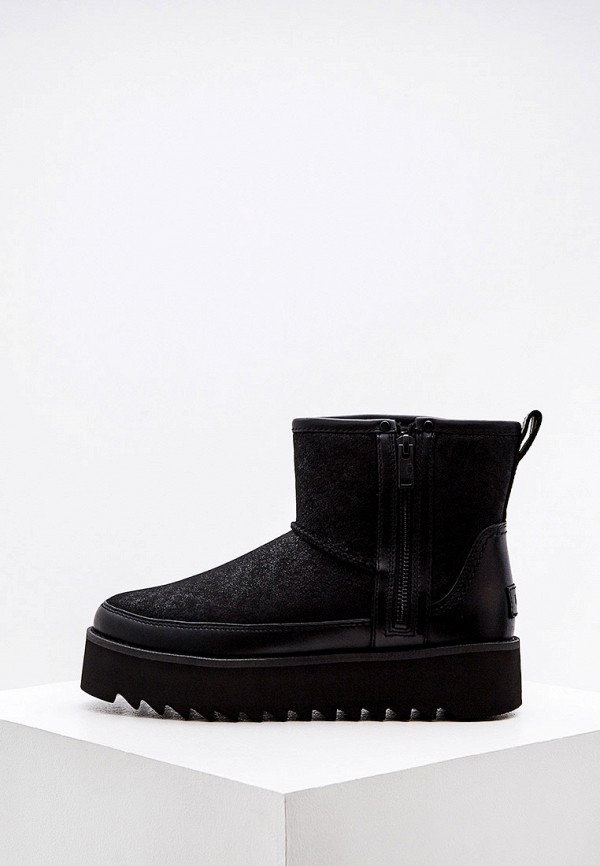 

Угги UGG, Черный