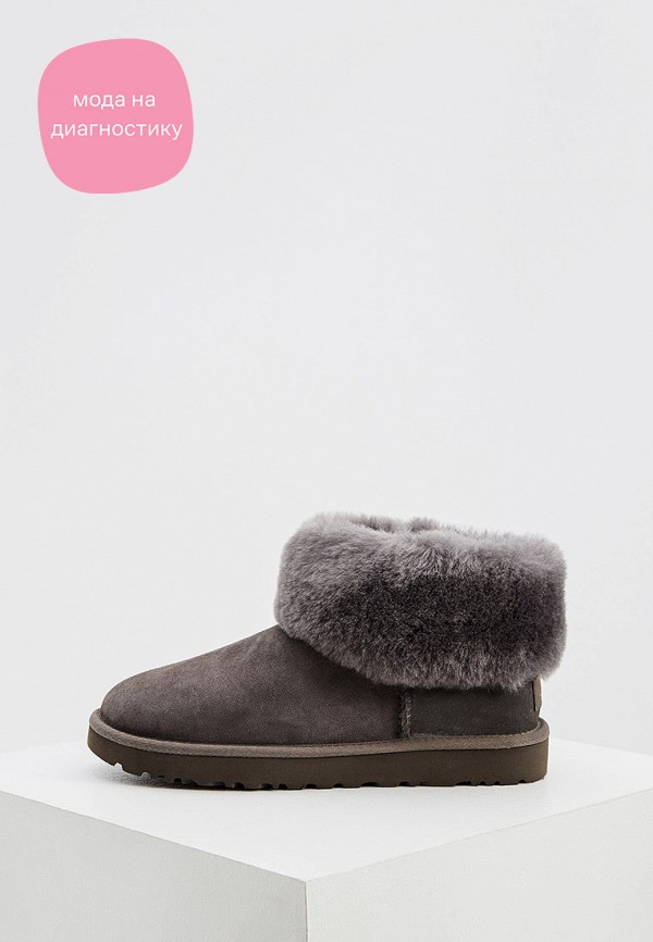 фото Угги ugg