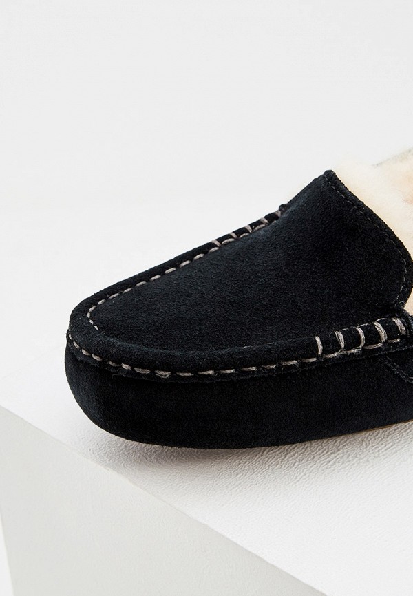 

Мокасины UGG, Черный