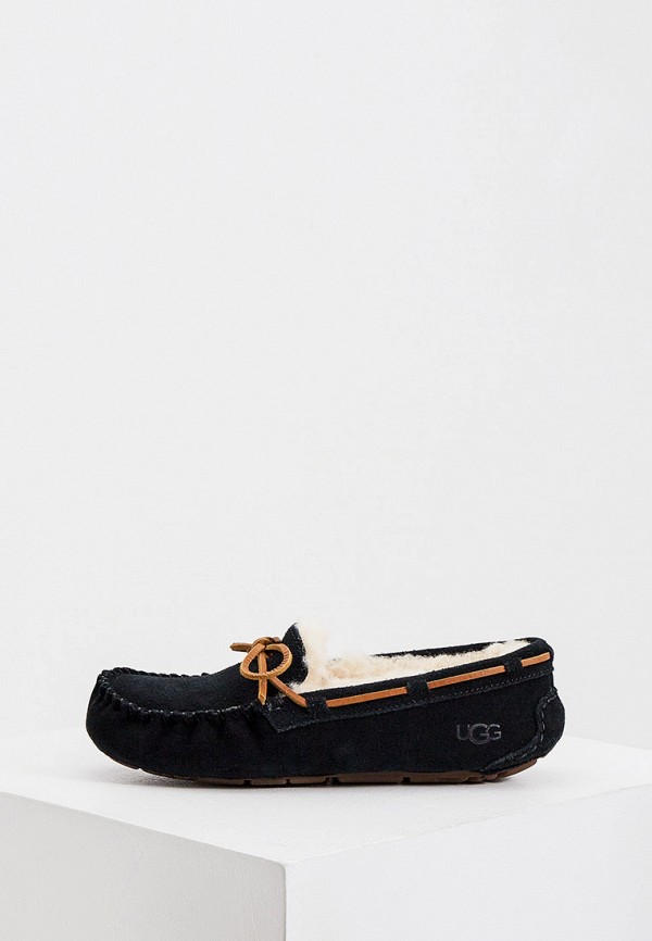 Мокасины UGG 
