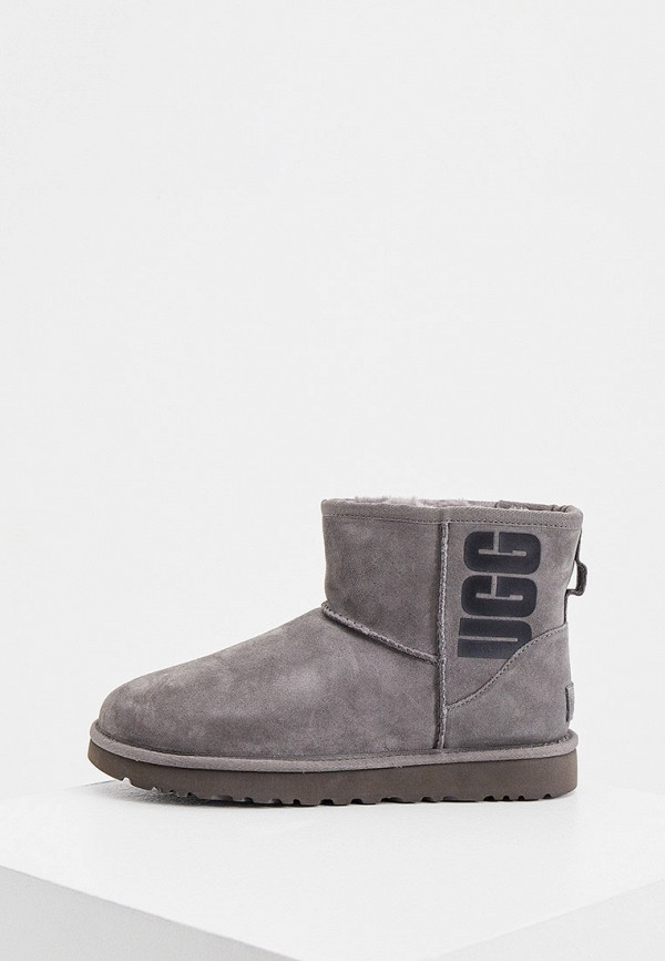 Угги UGG 1108231_GREY