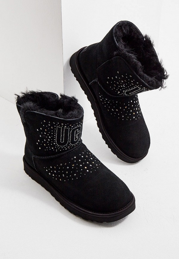 фото Угги ugg