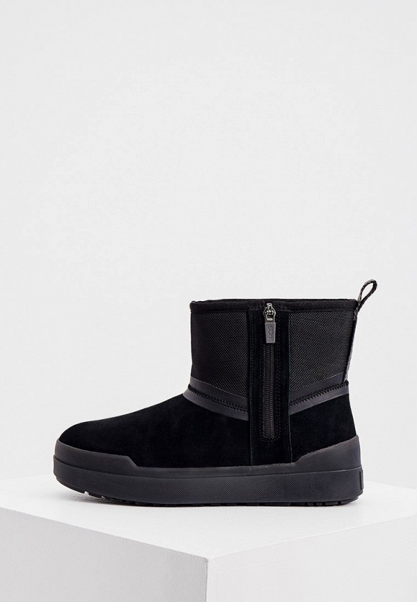 

Угги UGG, Черный