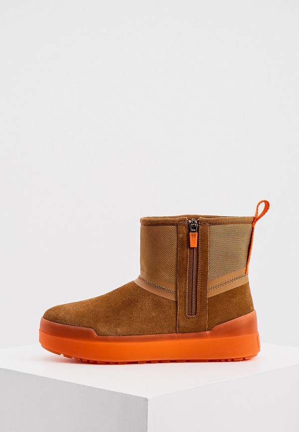 

Угги UGG, Коричневый