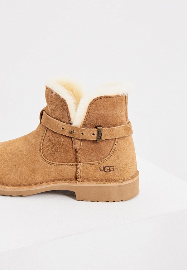 фото Ботинки ugg