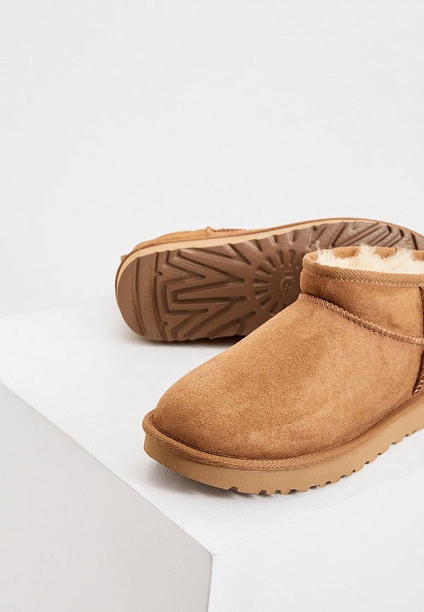 фото Угги ugg