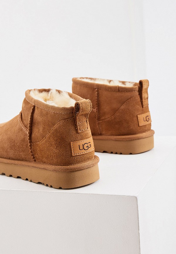 фото Угги ugg