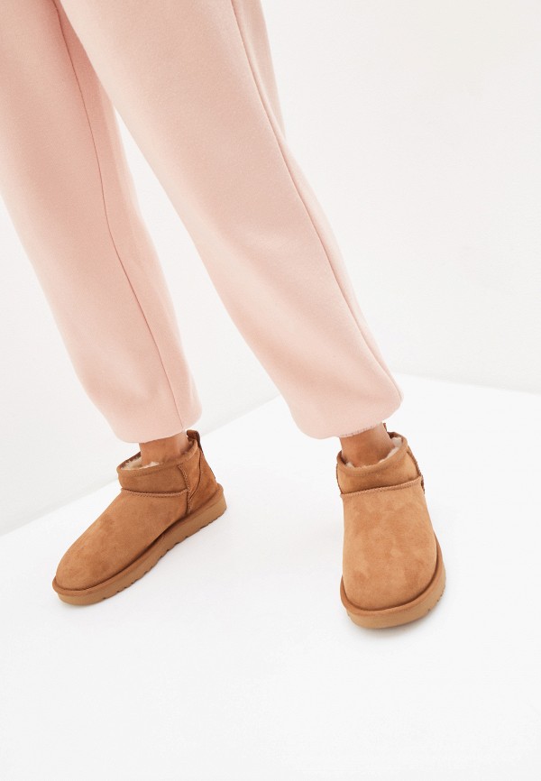 фото Угги ugg