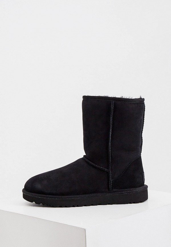 

Угги UGG, Черный