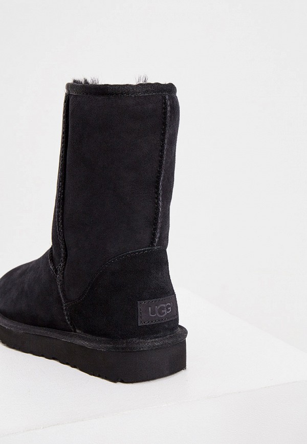 фото Угги ugg