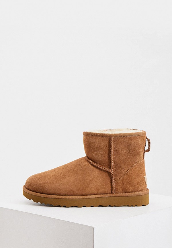 фото Угги ugg