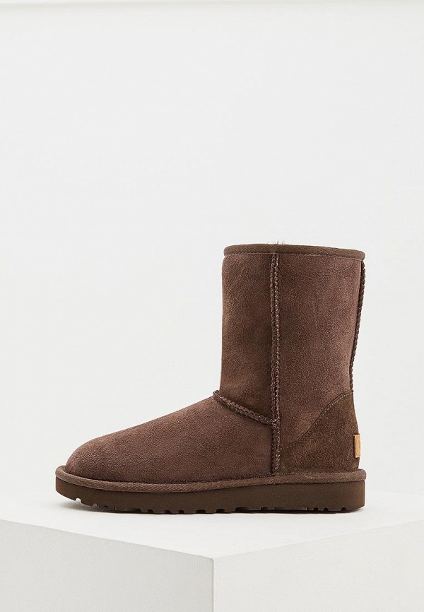 Полусапоги UGG UGG UG002AWOHJ65