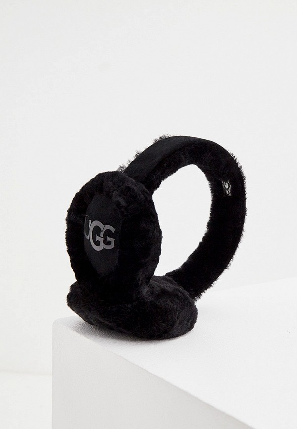 

Наушники UGG, Черный