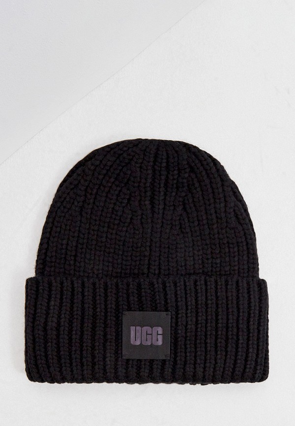

Шапка UGG, Черный