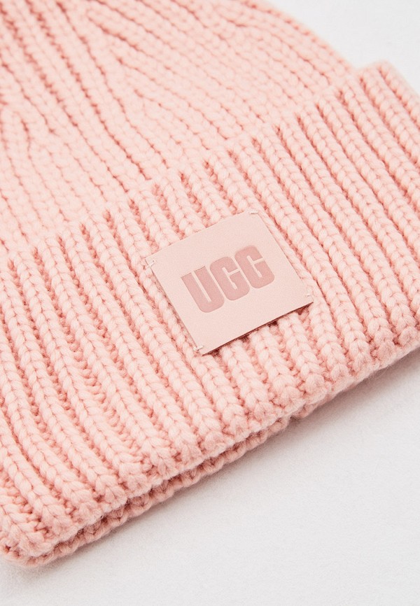 фото Шапка ugg