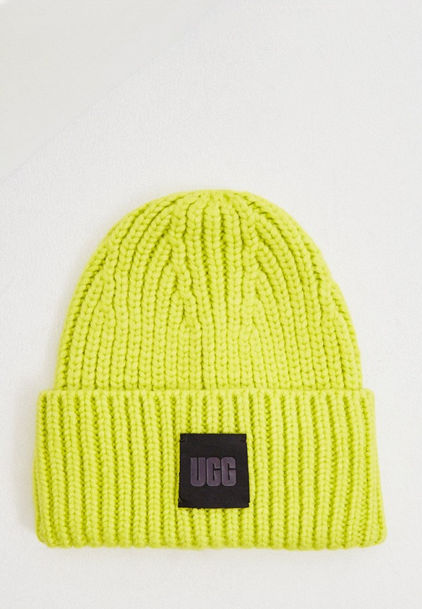 

Шапка UGG, Зеленый