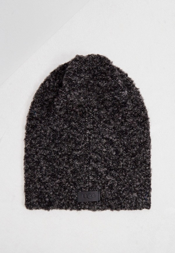 

Шапка UGG, Серый