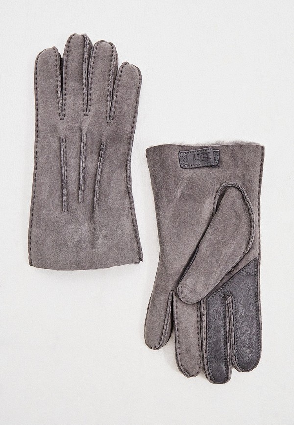 

Перчатки UGG, Серый