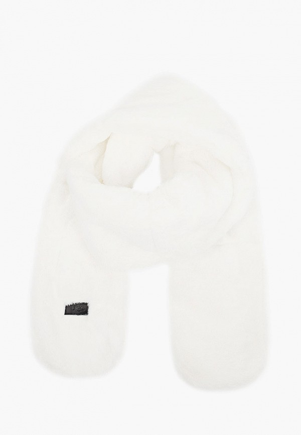 

Шарф UGG, Белый