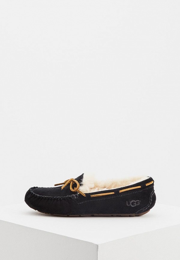 все цены на Мокасины UGG UGG UG174AWGSU72 онлайн