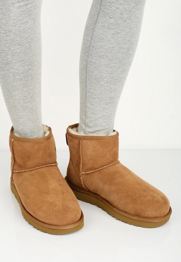 фото Угги UGG