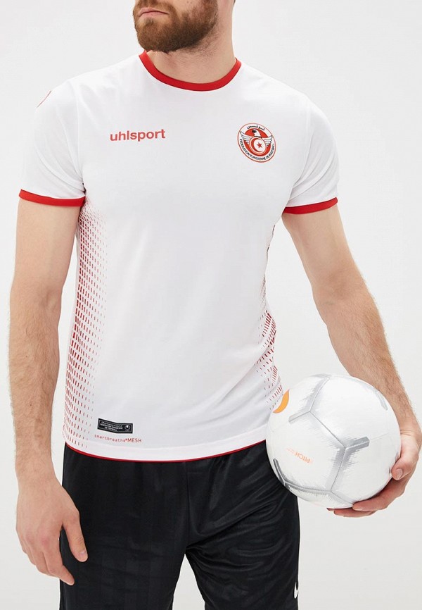 Футболка Uhlsport