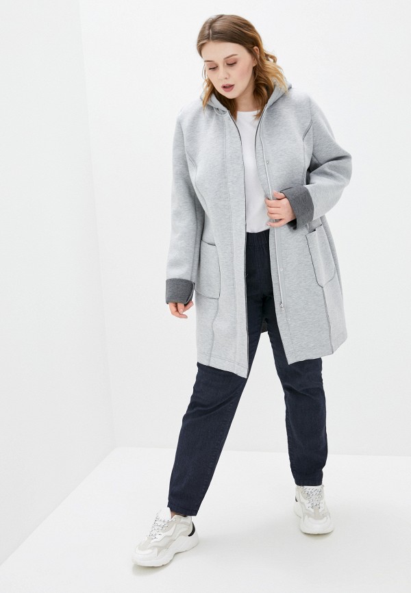 

Джеггинсы Ulla Popken, Синий, Ulla Popken UL002EWHSEL4