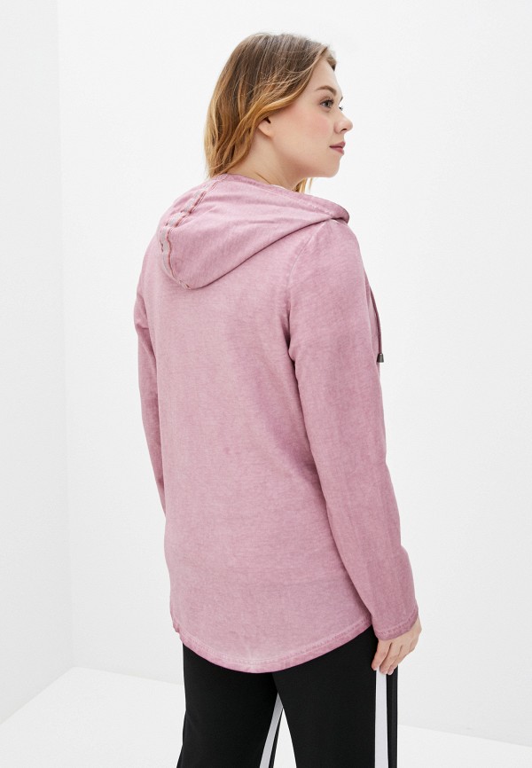 

Толстовка Ulla Popken, Розовый, Ulla Popken UL002EWHSEN5