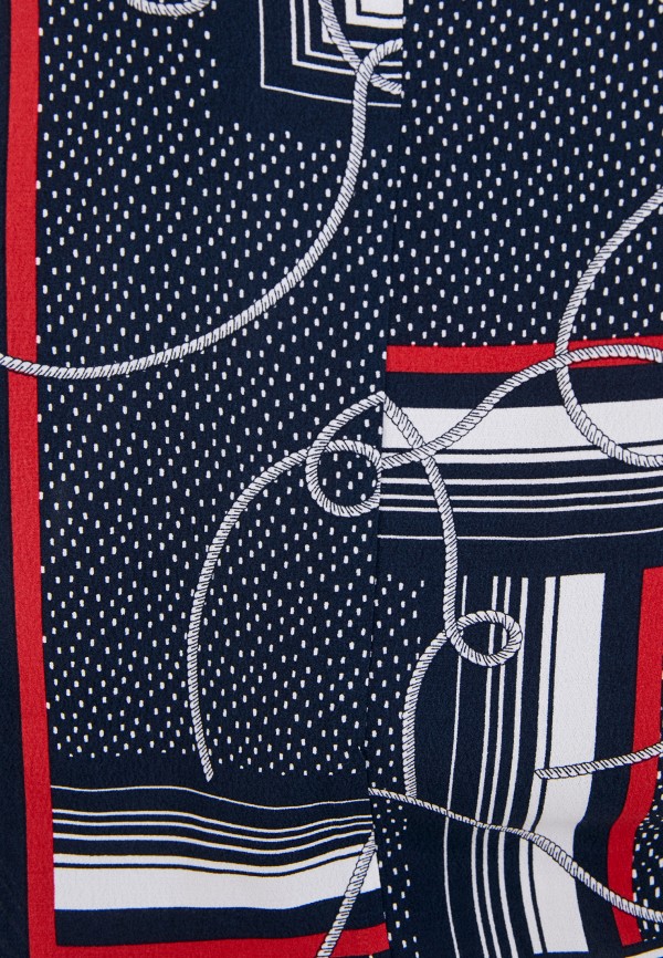 

Блуза Ulla Popken, Синий, Ulla Popken UL002EWHSEW3