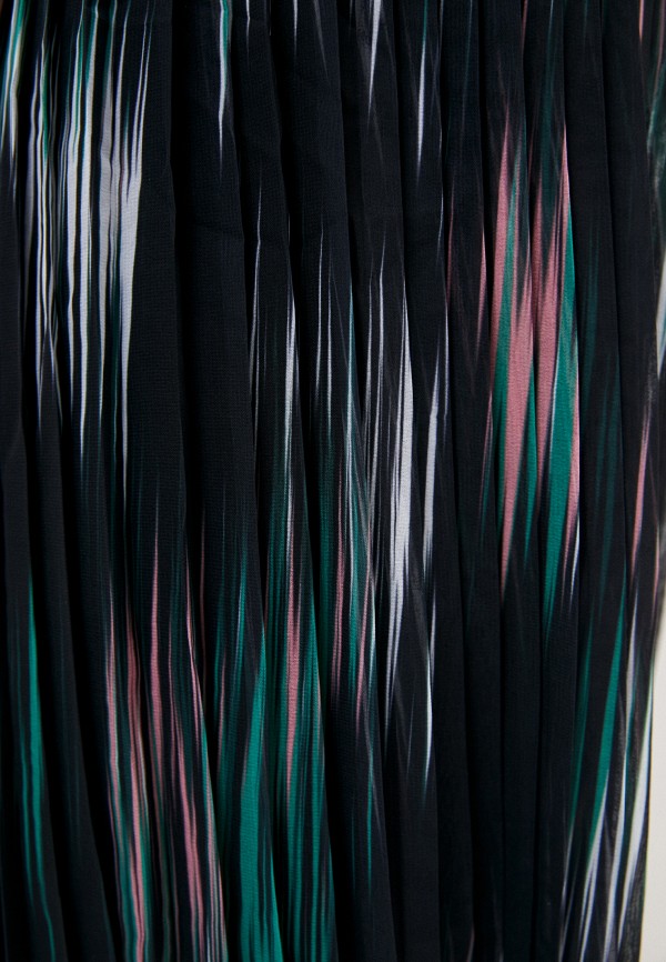 

Юбка Ulla Popken, Черный, Ulla Popken UL002EWHSEX0