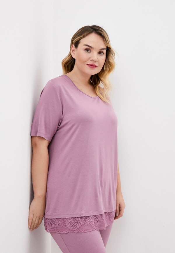 

Пижама Ulla Popken, Фиолетовый, Ulla Popken UL002EWHSEZ7