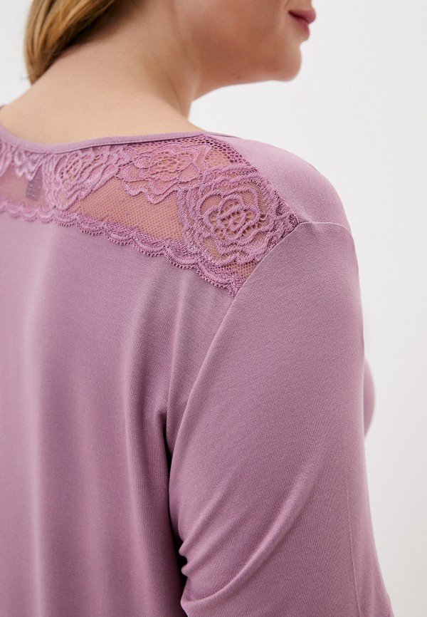 

Платье домашнее Ulla Popken, Фиолетовый, Ulla Popken UL002EWHSEZ8