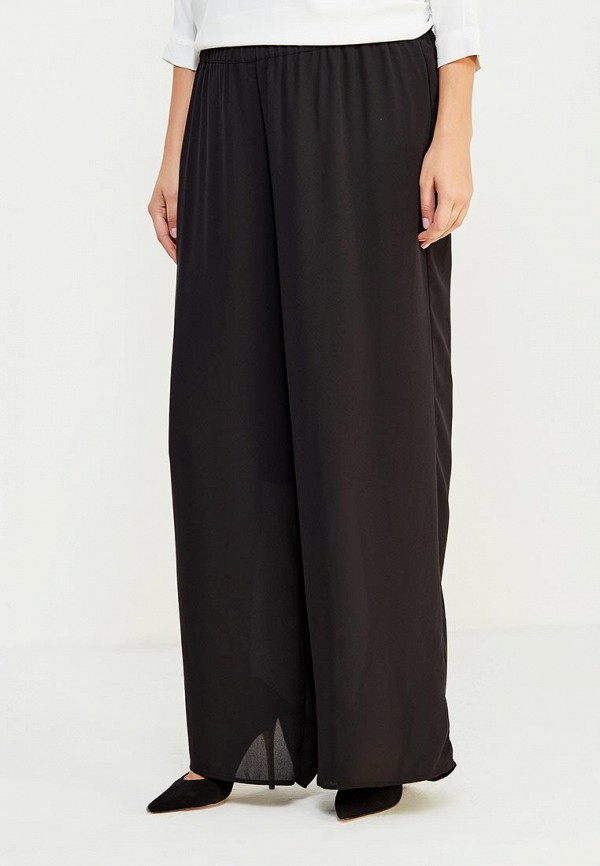 

Брюки Ulla Popken, Черный