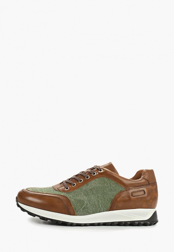 

Кроссовки Umber, Umber UM004AMEJTI8, Коричневый