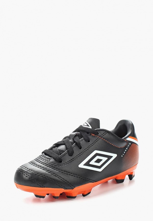 Бутсы Umbro 