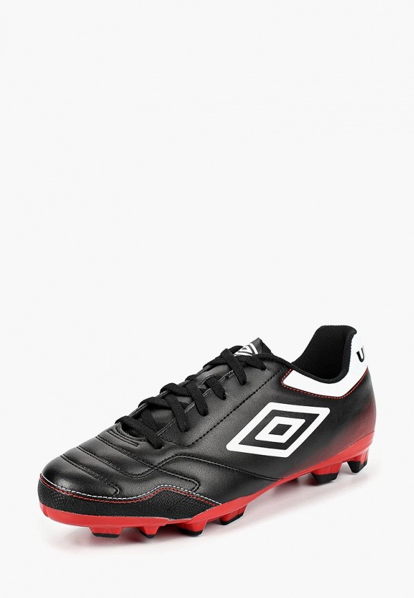 

Бутсы Umbro, Черный