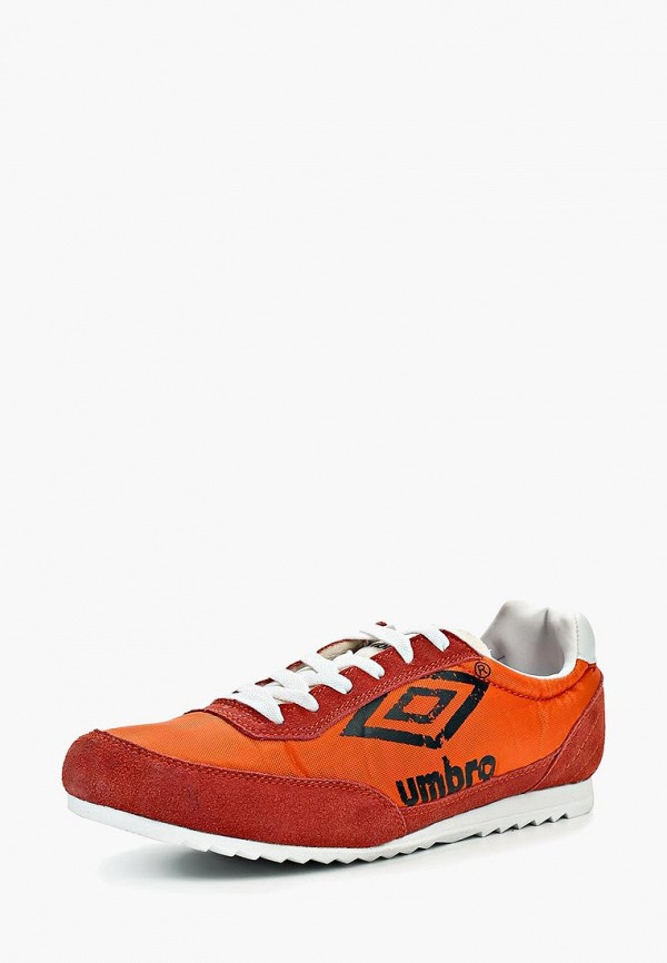 все цены на Кроссовки Umbro Umbro UM463AMBUX85 онлайн