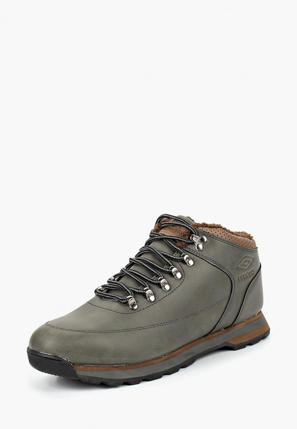 

Ботинки Umbro, Серый, Umbro UM463AMCLKG9