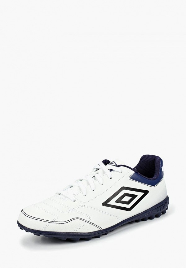 

Шиповки Umbro, Белый