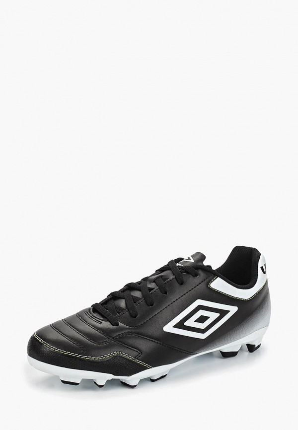 

Бутсы Umbro, Белый;черный