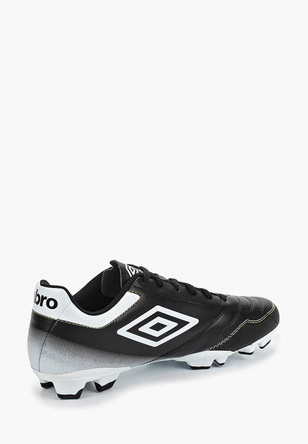 фото Бутсы Umbro