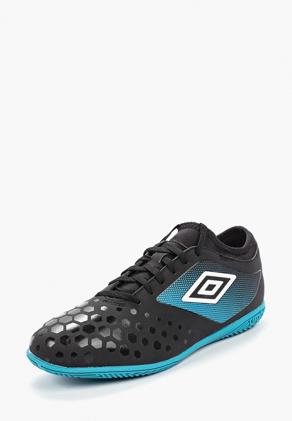 

Бутсы зальные Umbro, Umbro UM463AMCNKF1, Черный