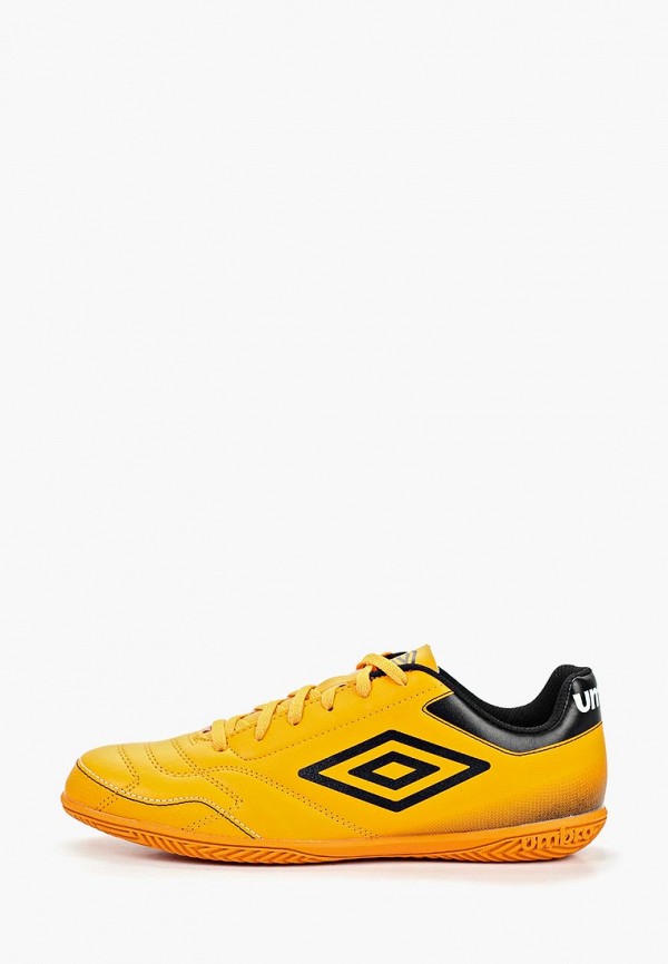 фото Бутсы зальные Umbro