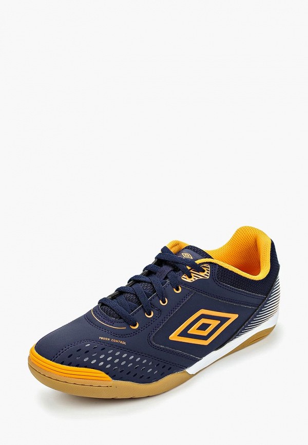 

Бутсы зальные Umbro, Umbro UM463AMCNKF7, Синий