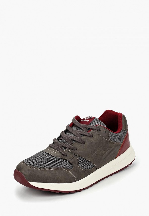 

Кроссовки Umbro, Серый, PULSE